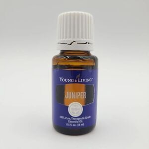 Young Living Juniper Essential Oil 15ml